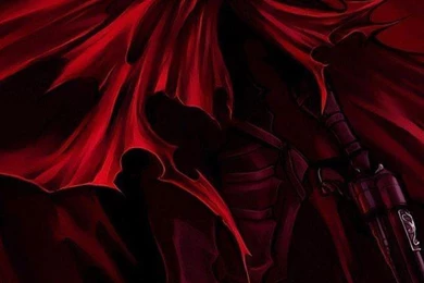 Dirge VII Games Cerberus Fantasy Vincent Valentine Dirge Of ...