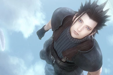 Wallpapers Crisis Core Final Fantasy Vii 02 1920×1200 ...