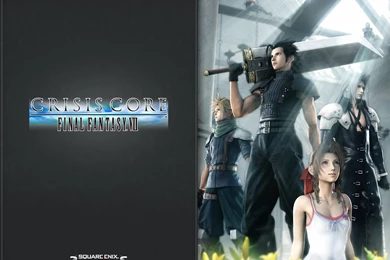 Final Fantasy Vii Wallpapers
