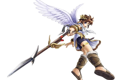 Kid Icarus   0.935893223355363