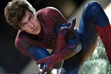 Spider Man Won't Be Gay