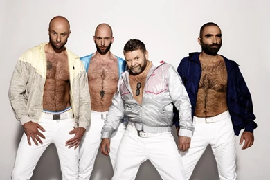 Soundtrack To My Day: Christmas Music   Bearforce 1