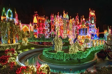 Disney World HD Wallpapers ~ Hd Laptops