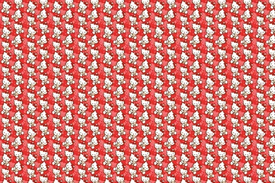 Hello Kitty Desktop Wallpapers