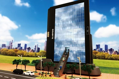 Gigabyte, Microsoft, 1920x1200 HD Wallpapers And FREE Stock Photo