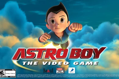 Astro Boy HD Wallpapers And Photos Download