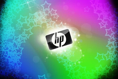 Hp Electronics Wallpaper, Hp Logo Picture ~ Popular Pictures