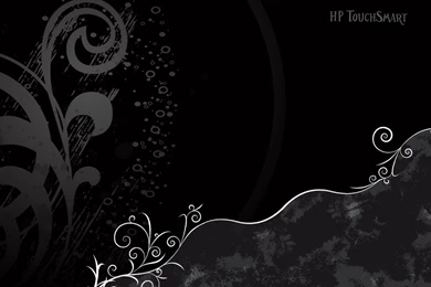 Обои 1366x768 тач, тачсмарт, Hp Touchsmart для рабочего стола ...
