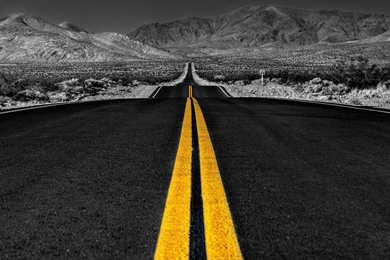 Road Wallpapers Collection (26+)