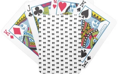 Gay Men Wallpapers Bicycle Playing Cards