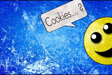 Smiley Wallpapers By Cebulon On DeviantArt