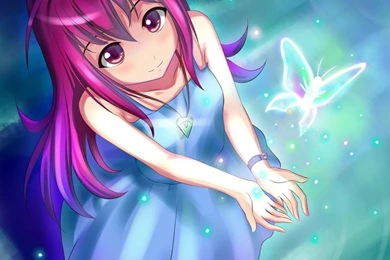 Free Wallpapers Dekstop: Anime & Manga Hd Wallpapers, Anime ...