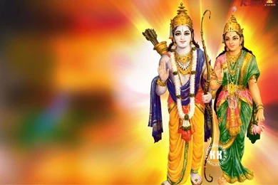Wallpapers Lord Rama Pictures God Ram Ji 1024x768