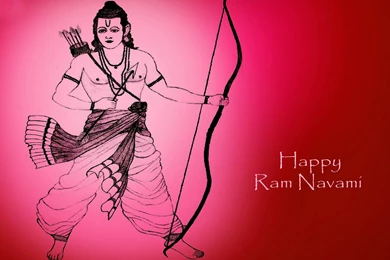 Ram Navami Wallpapers Wishes For 2016 In HD – Daily Backgrounds In HD