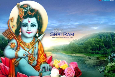 Bal Ram Wallpapers, Pictures & Images Free Download