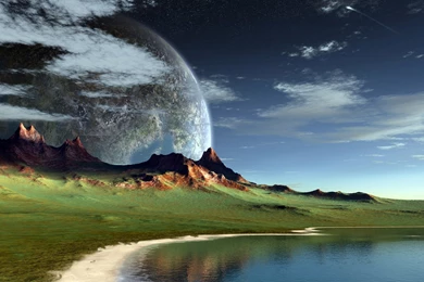 Abstract Landscape Wallpapers HD   HD Great Images