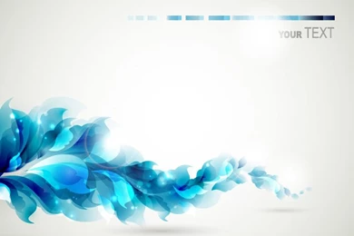 Elegent Pattern Background 01