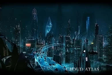 Cloud Atlas 2012 HD Wallpapers   IHD Wallpapers