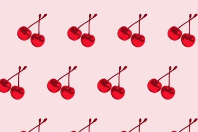 Flavor Paper: Scratch N Sniff Wallpapers 5 • Materia