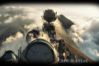 Cloud Atlas Computer Wallpapers, Desktop Backgrounds