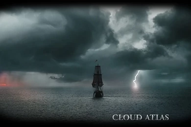 27 HD Stills/wallpapers From "Cloud Atlas"