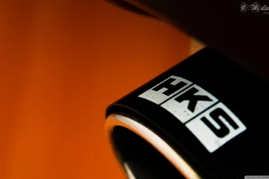 HKS HD Desktop Wallpapers : Widescreen : High Definition