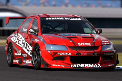 2008 HKS CT230R (Gran Turismo 5) By Vertualissimo On DeviantArt