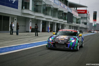 Hks Premium Day 2012>> Desktops   Speedhunters