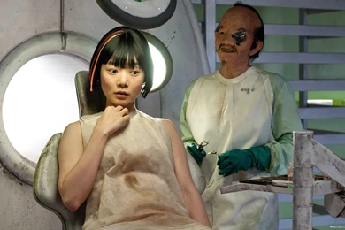 Free Wallpapers   Free Movie Wallpapers   Cloud Atlas 2 Wallpapers ...