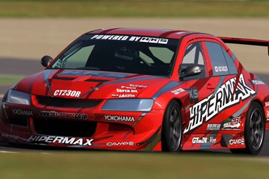 2008 HKS CT230R (Gran Turismo 5) By Vertualissimo On DeviantArt