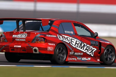 2008 HKS CT230R (Gran Turismo 5) By Vertualissimo On DeviantArt