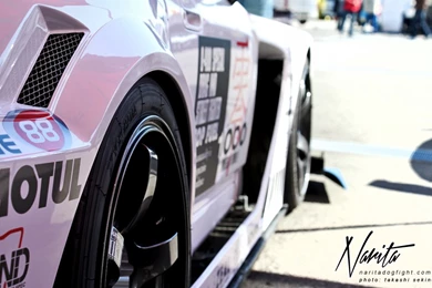 Close Up: Top Fuel / Voltex S2000 – HKS Premium Day