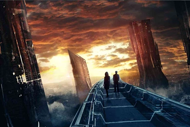 Cloud Atlas HD Wallpapers (32) – ClassyWallpapers