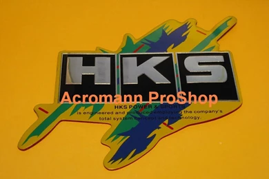 Acromann Online Shop