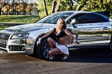 Cool Car Audi A5 Hot Cars Wallpapers 1920×1080