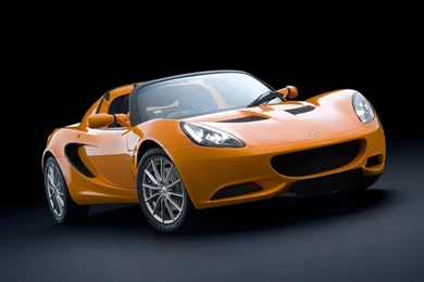 Lotus Car Wallpapers