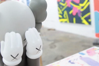Kaws Wallpaper bjoB 42696 Hd Pictures