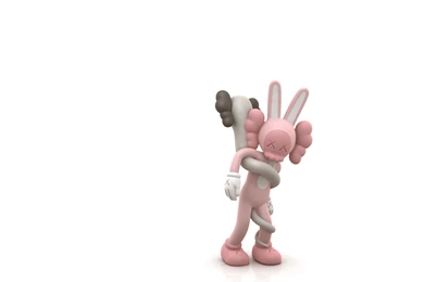 Wallpapers Kaws Logo Quality X Original Fake 1600x1200