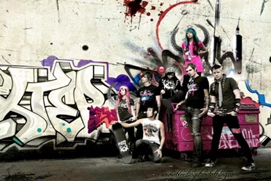 Wallpapers Wows And Boys