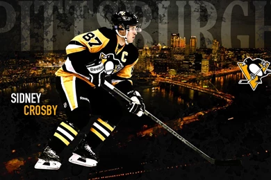 Sidney Crosby Wallpapers