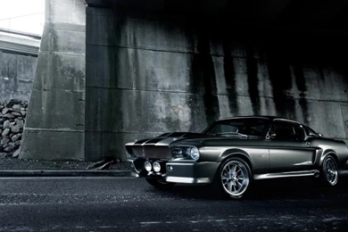 1967 Shelby Cobra Mustang   Wallpaper.