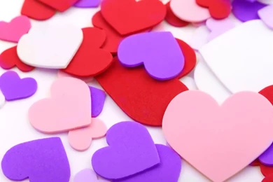 Heart dil wallpapers