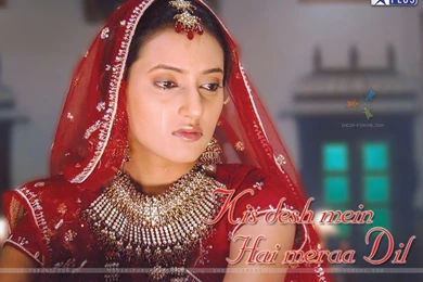 Kis Desh Mein Hai Meraa Dil Show Wallpapers (36785) : Kis Desh Mein ...