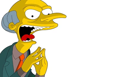 The Gallery For   > Excellent Meme Mr Burns