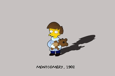 Download The Simpsons Wallpapers 1024x768