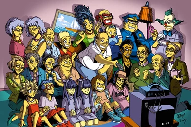 Download Free HQ Mr Burns Wallpapers   Hqwallbase.pw