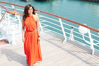 Dil Dhadakne Do Priyanka Chopra Wallpapers