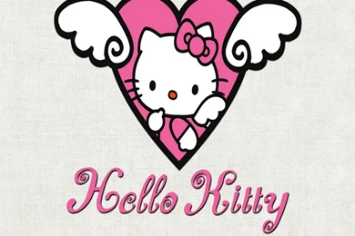 Hello Kitty Valentines Wallpapers   Wallpapers Cave