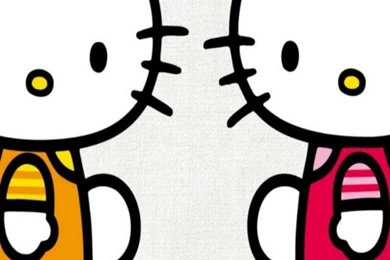 Hello Kitty Valentine Pictures Wallpapers iPhone Wallpapers ...