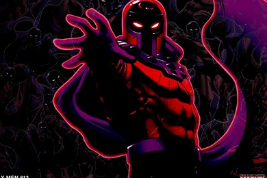 33 Magneto HD Wallpapers